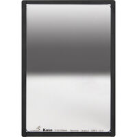 Kase Armour Magnetic Reverse Graduated Sunset ND Filter (100 x 150mm, 3-Stops)