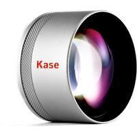 Kase Master Pro Macro Phone Camera Lens Pro with Clip