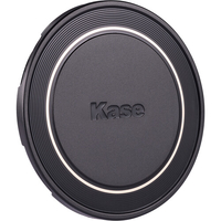Kase Plastic Magnetic Front Lens Cap Plus (82mm)