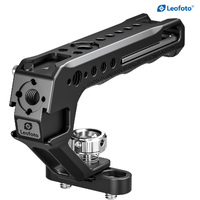 Leofoto Top Handle for Camera Cage AH-2-3