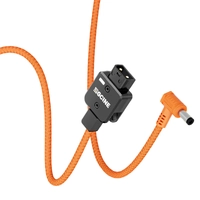 ZGCine D-Tap to DC Power Cable