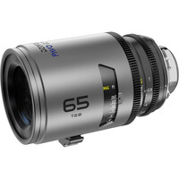 DZOFilm PAVO 65mm T2.8 2x Anamorphic Prime Lens
