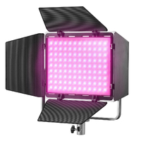 Godox Litemons LP400R 36W RGB LED Light Panel (1800K-10000K)