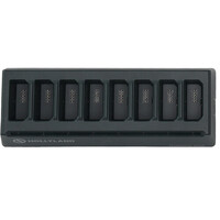 Hollyland 8-Slot Battery Charger for Solidocm SE