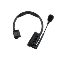 Solidcom SE Global Wireless Single Ear Remote Headset