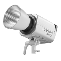 Godox Litemons LA200R 220W RGB Dual Power LED Light (1800K-10000K)