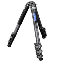 Leofoto LSR-284C Carbon Fibre Tripod Leg with Flip Lock
