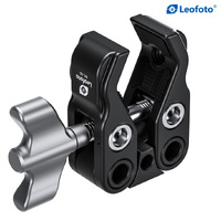 Leofoto MC-60 Multi Purposes Clamp