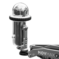 Movmax Blade Arm Waterproof Case for Pocket 3