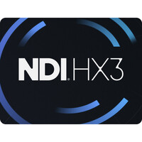 OBSBOT NDI License Key for Tail Air