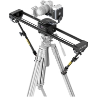 Zeapon Axis 120 Pro 3-Axis Motorized Slider