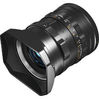 Thypoch Full-Frame Photography Lens Simera 28mm F1.4 for Sony E Mount (Black)