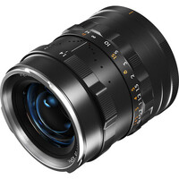 Thypoch Full-Frame Photography Lens Simera 28mm F1.4 for Fujifilm X Mount (Black)