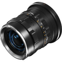 Thypoch Full-Frame Photography Lens Simera 28mm F1.4 for Nikon Z Mount (Black)