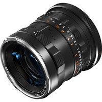 Thypoch Full-Frame Photography Lens Simera 35mm F1.4 for Sony E Mount (Black)