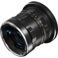 Thypoch Full-Frame Photography Lens Simera 35mm F1.4 for Canon RF Mount (Black)