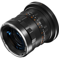 Thypoch Full-Frame Photography Lens Simera 35mm F1.4 for Nikon Z Mount (Black)