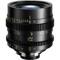 Thypoch Simera-C 21mm T1.5 Cine Lens for Leica M- Full Frame