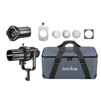 Godox VSA-36K Spotlight Attachment Kit with 36 Degree Lens