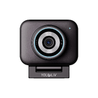Yololiv Yolocam S3 AI 4K livestream webcam