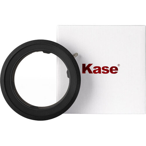 Kase Armour Magnetic Adapter Ring for Olympus ED 7-14mm f/2.8 PRO