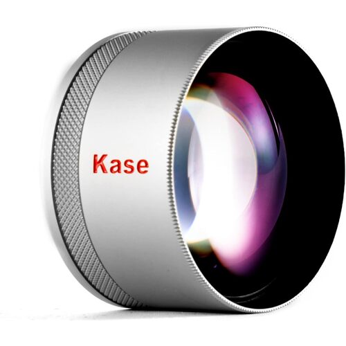 Kase Master Pro Macro Phone Camera Lens Pro with Clip