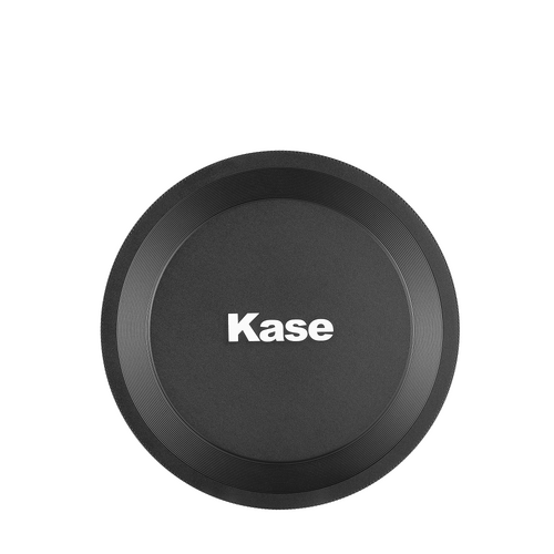 Kase 82mm Magnetic Front Cap with Inlaid Ring Kit