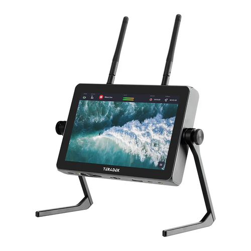 Teradek Wave 5-in-1 Live Streaming Monitor