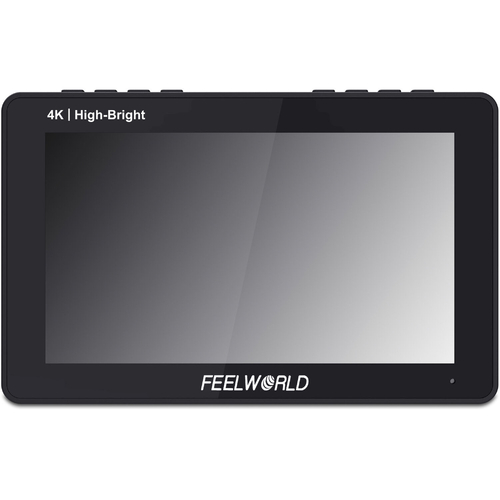 Feelworld F5 PROX 5.5" Inch 1600nit High Bright DSLR Camera Field Monitor