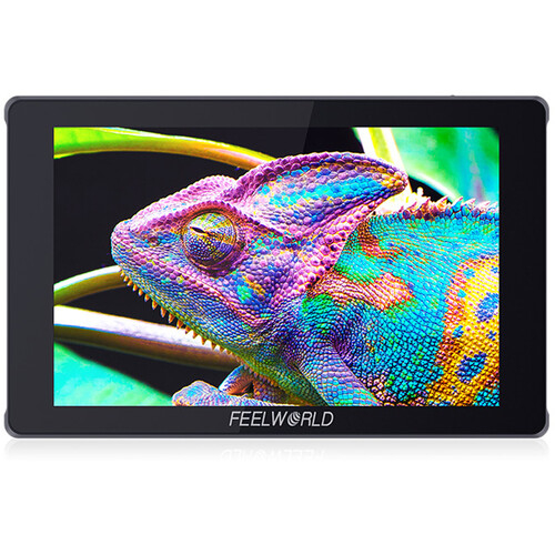 Feelworld F7 Plus 7" Touchscreen 1200 nits HDMI Field Monitor