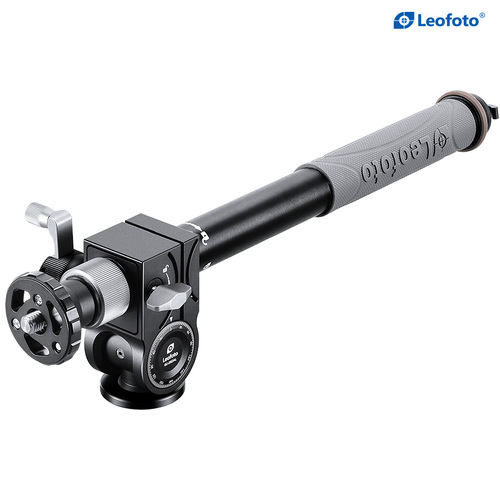 Leofoto Geared Boom Arm for Tripod GC-282AL