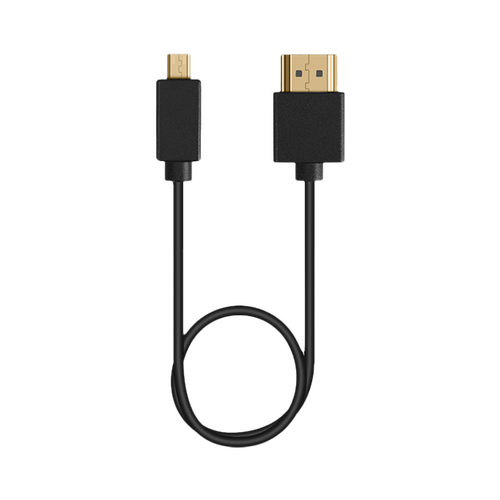 Hollyland Full HDMI to Micro HDMI 2.0 Cable 4K60