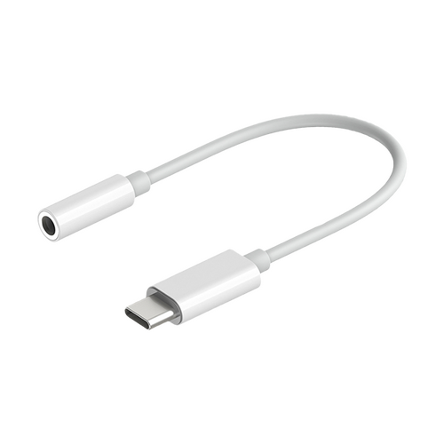 Hollyland USB-C to 3.5mm Headphone Jack Adapter