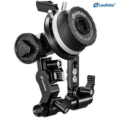 Leofoto LFF-01 Mini Follow Focus