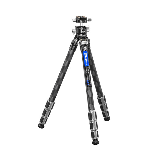 Leofoto Ranger Pro Series Carbon Fibre Tripod Kit LS-284C Pro+ LH30