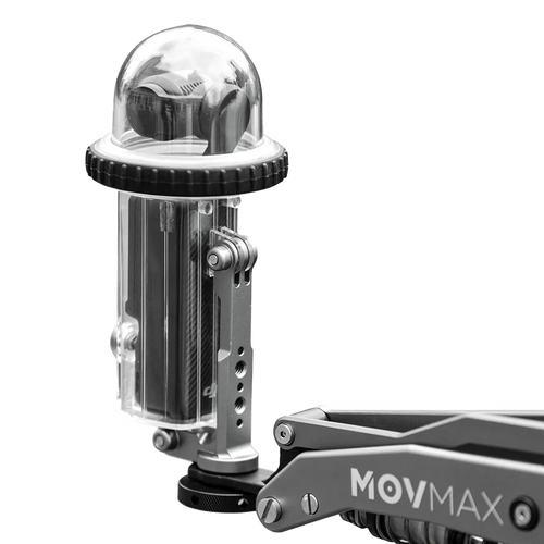 Movmax Blade Arm Waterproof Case for Pocket 3