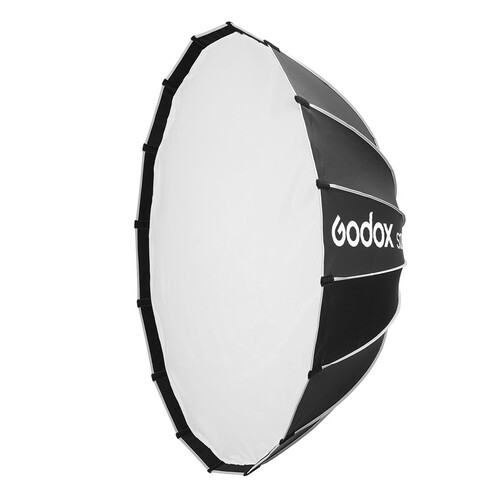 Godox Quick Fold 120cm Octa Softbox S120T