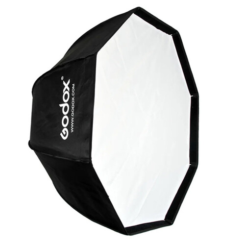 Godox SB-UE 95cm Octagon Easy-Fold Umbrella Softbox