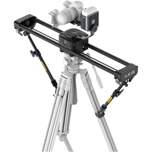 Zeapon Axis 120 Pro 3-Axis Motorized Slider