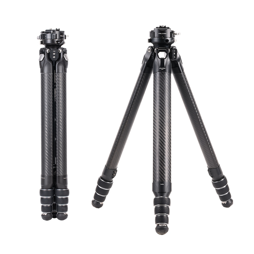 Falcam TreeRoot Carbon Fibre Tripod Kit